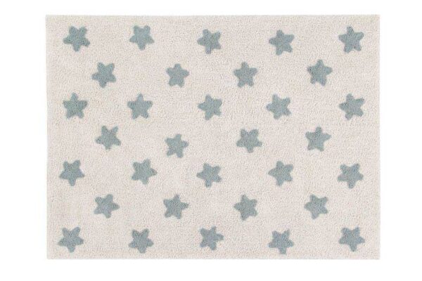 Tapis Etoiles